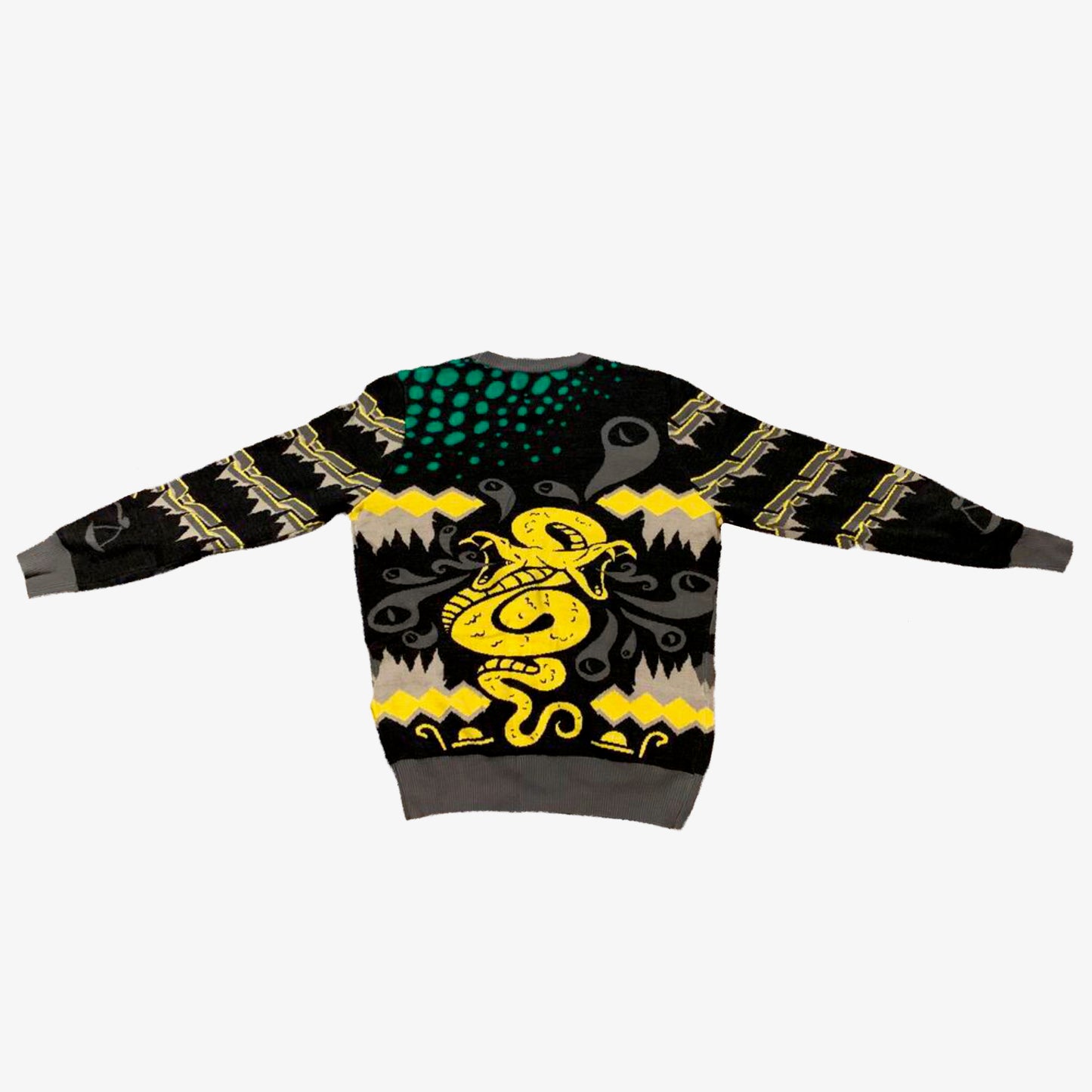 JANUS 2020 SWEATER