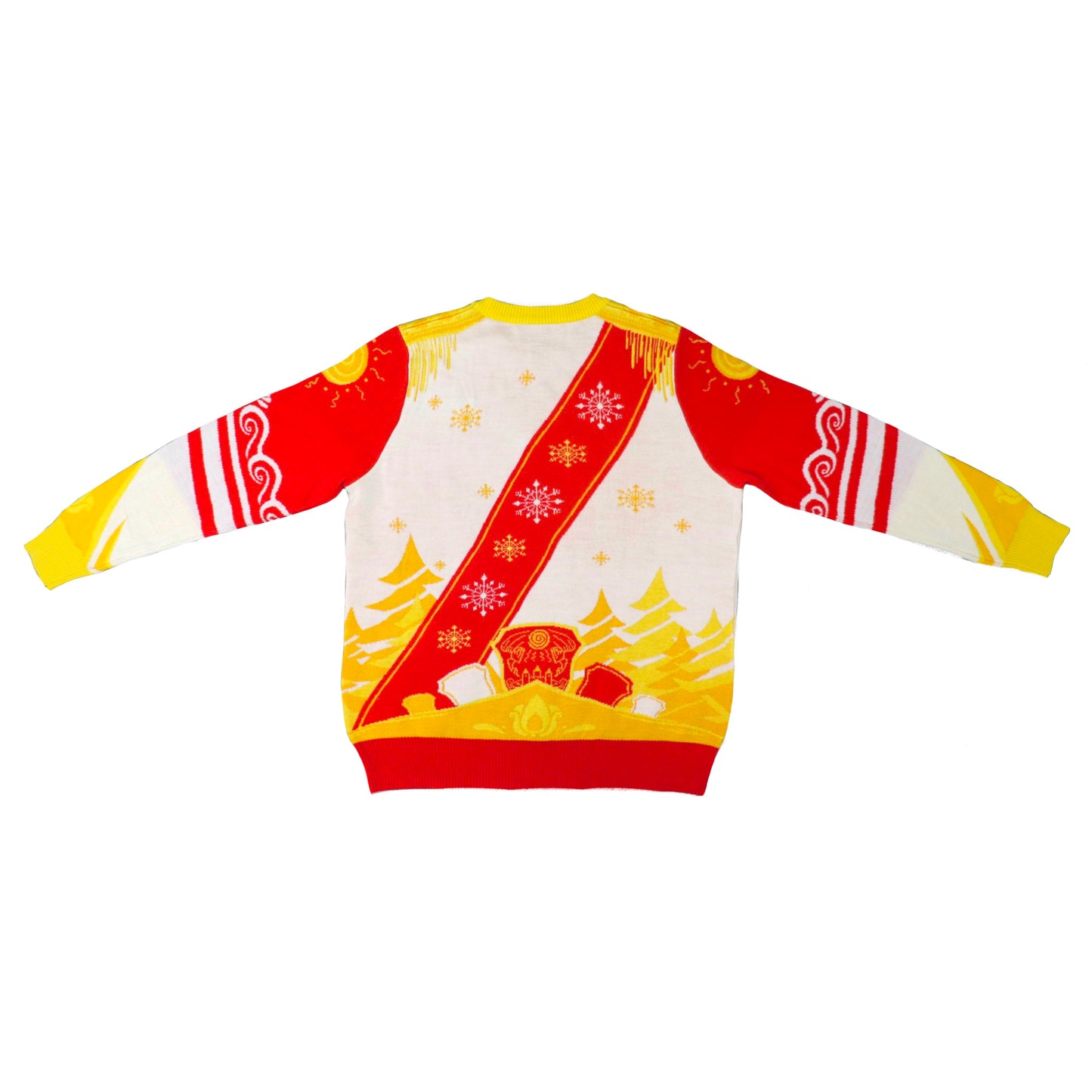 ROMAN 2020 SWEATER
