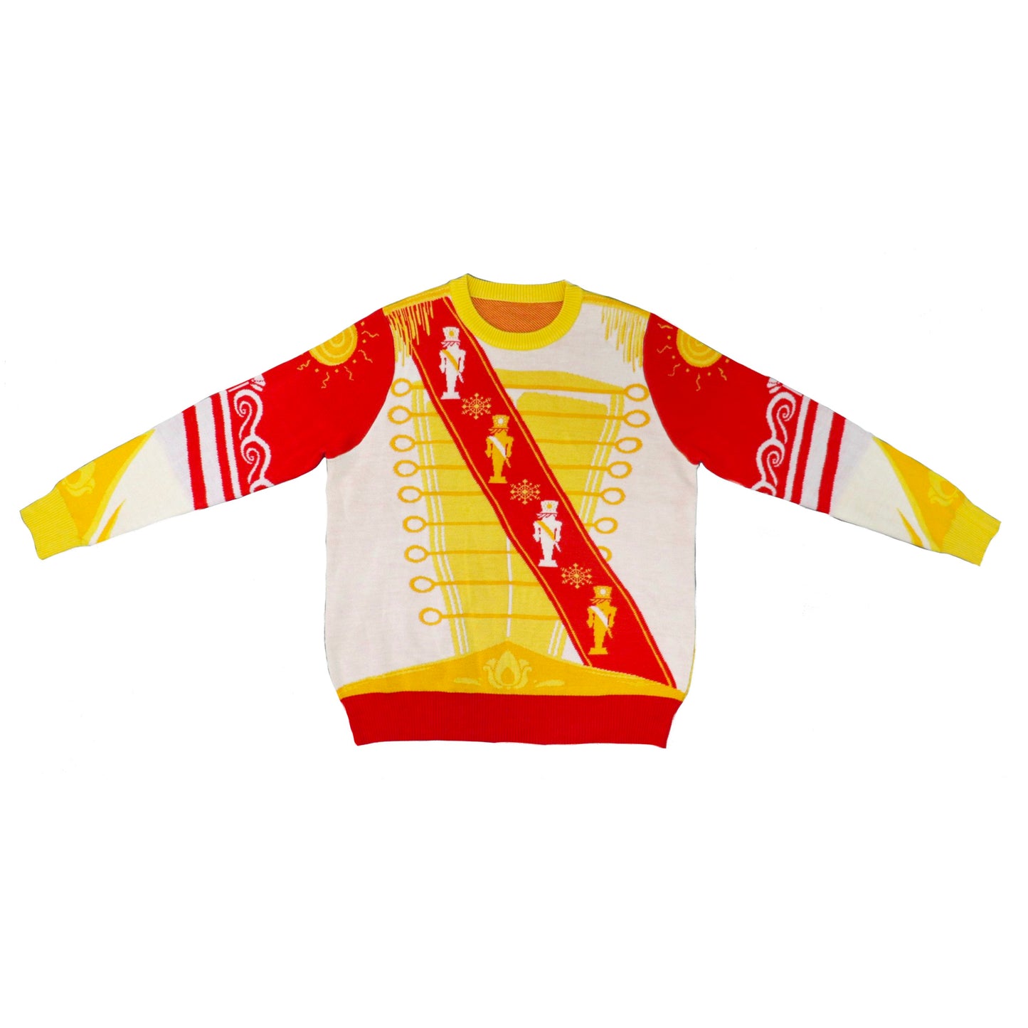 ROMAN 2020 SWEATER