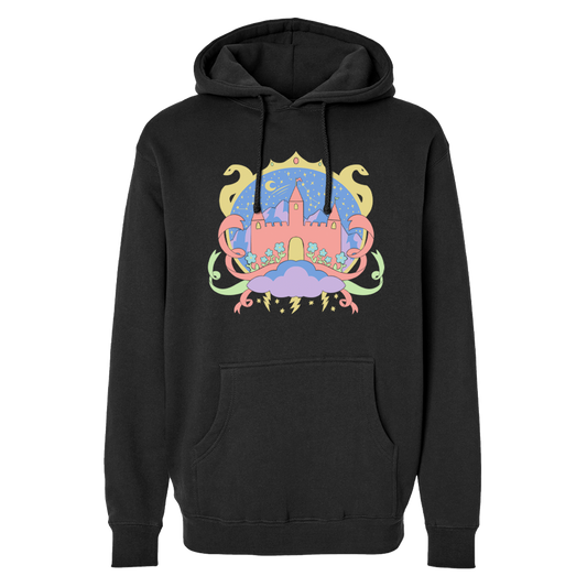 Thomas sanders 2024 merch virgil hoodie