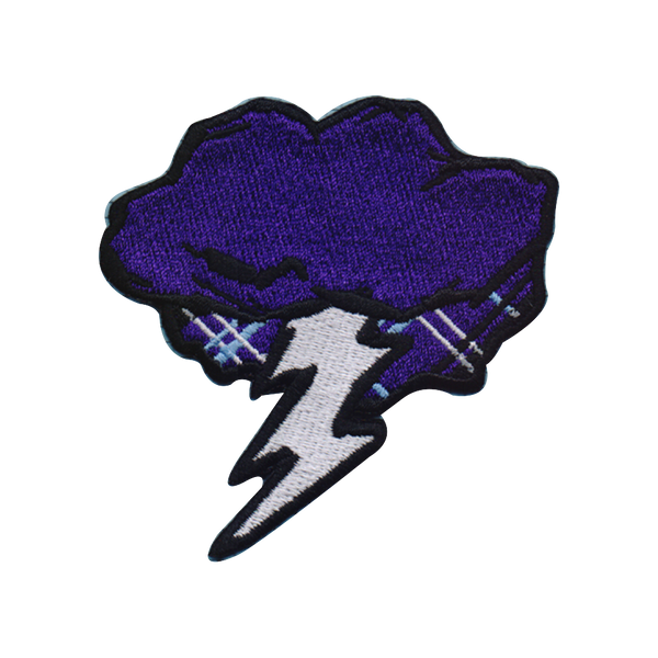 Virgil Patch Thomas Sanders