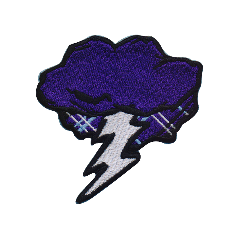 Virgil Patch Thomas Sanders