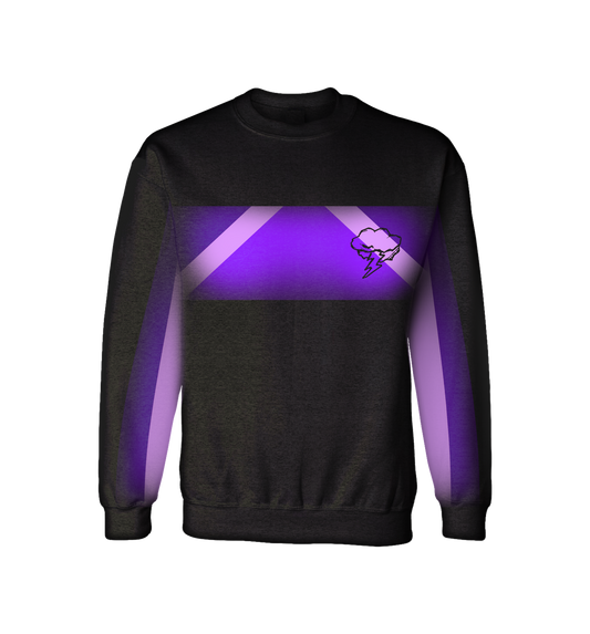 Virgil Crewneck Sweatshirt