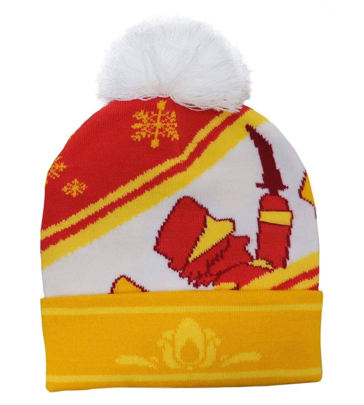 ROMAN 2020 BEANIE - Misc