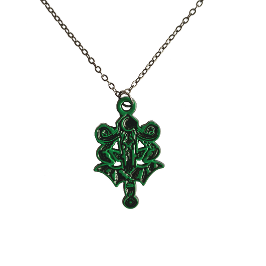 NEW Remus Necklace