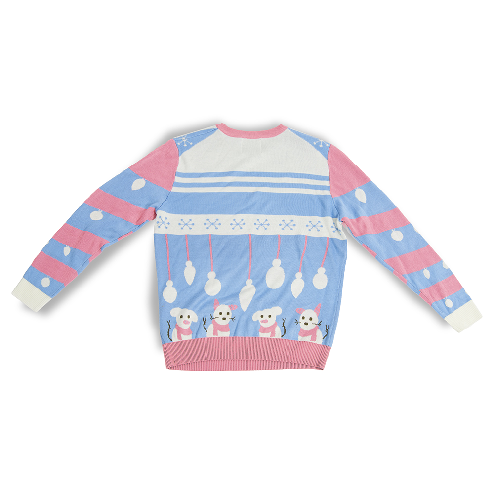 PATTON SWEATER - Misc