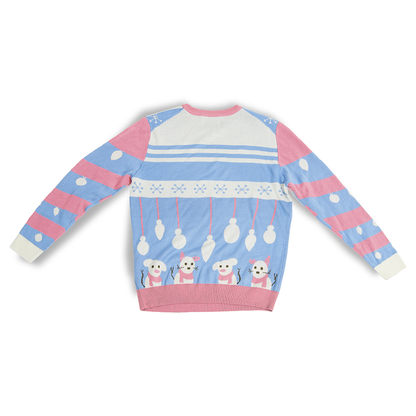 PATTON SWEATER - Misc