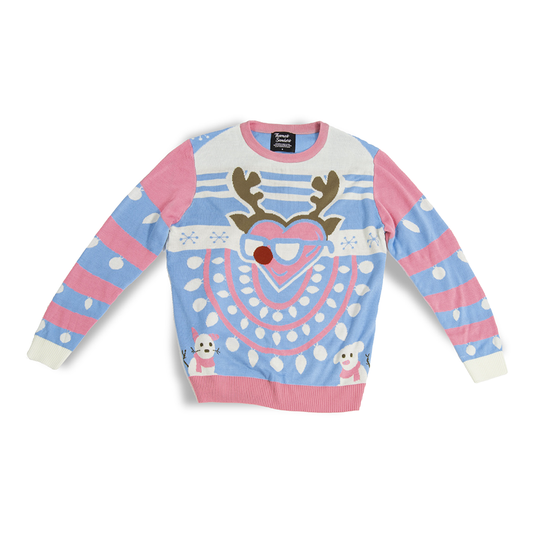 PATTON SWEATER - Misc