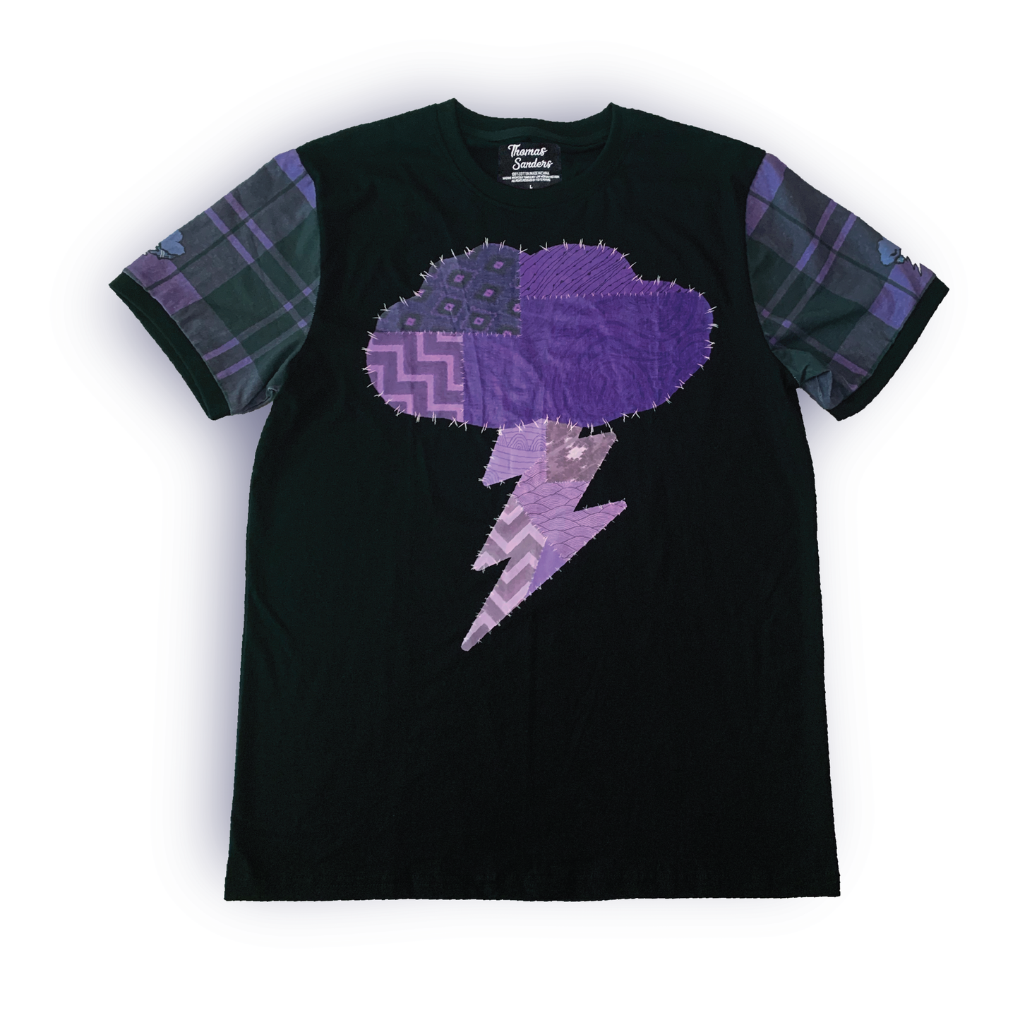 Virgil V3 Tee