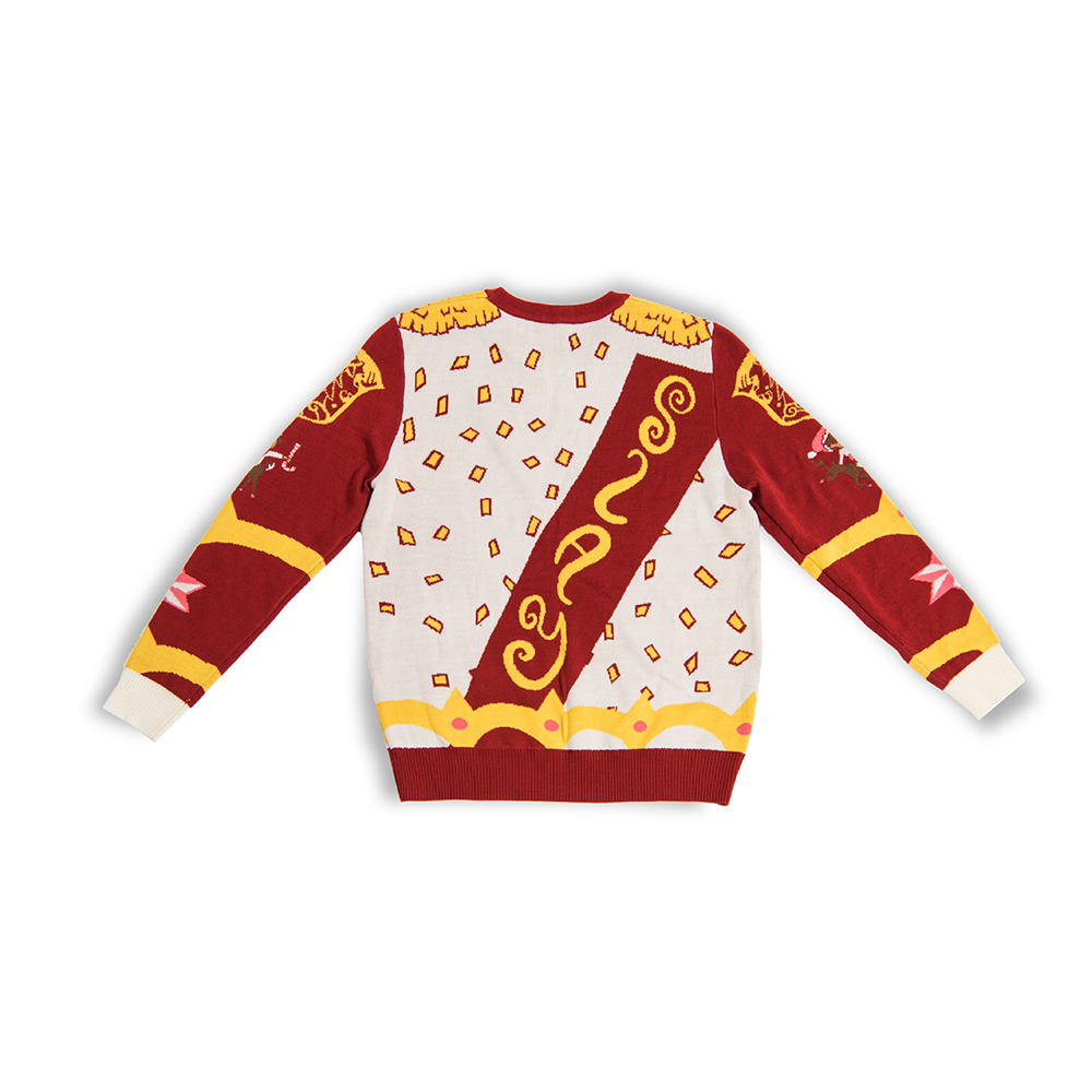 ROMAN SWEATER - Misc