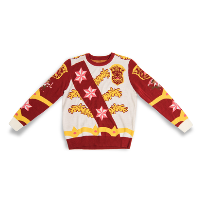 ROMAN SWEATER - Misc