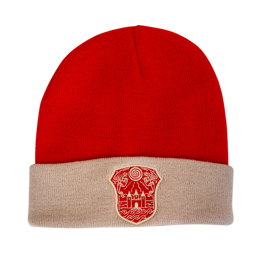 2021 Roman Beanie