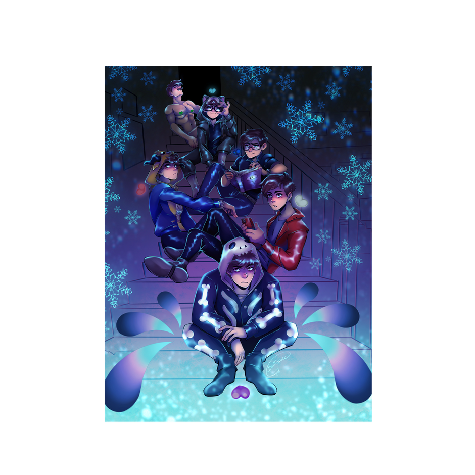 Thomas Sanders Official Store